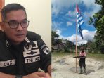 Letkol Dax KKB Pembantai 31 Pekerja Jalan Trans di Nduga Pimpinan Egianus Kogoya