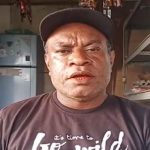 Tomas Nimboran : Ada Personil BKO di Papua, Kami Aman..