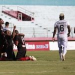 Bermodalkan 10 Pemain, Persipura Bungkam PS Tira 3-0