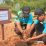 Program Sejuta Pohon, Polres Boven Digoel Hijaukan Jalan Trans Papua