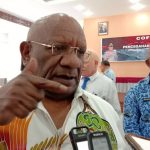 Wagub : Mulai Hari Ini Semua ASN di Papua Libur Sampai Tanggal 1 April