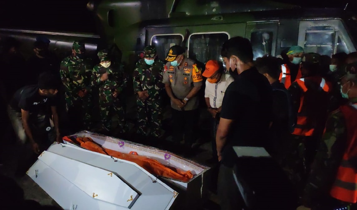 Bentrok TNI VS Polri di Papua, Ini Komentar Kapolda dan Pangdam