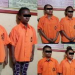8 Tersangka Penganiayaan Anak 14 Tahun di Faceebook, Terancam 5 Tahun Penjara