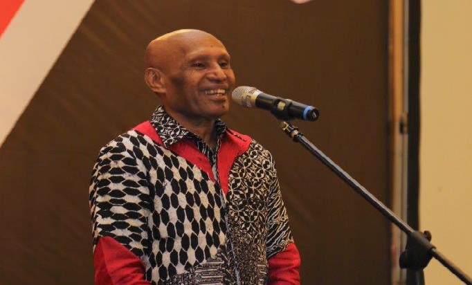 Persipura Sumbangkan Dana Subsidi Liga untuk Penanganan Covid-19