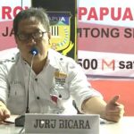 Dalam Dua Pekan Ada Penambahan 905 Positif Baru di Papua, Total 11 Ribu Kasus