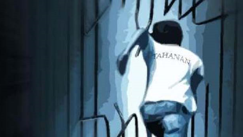 Empat Tahanan Positif Covid-19 Kabur dari Rumah Sakit Bhayangkara