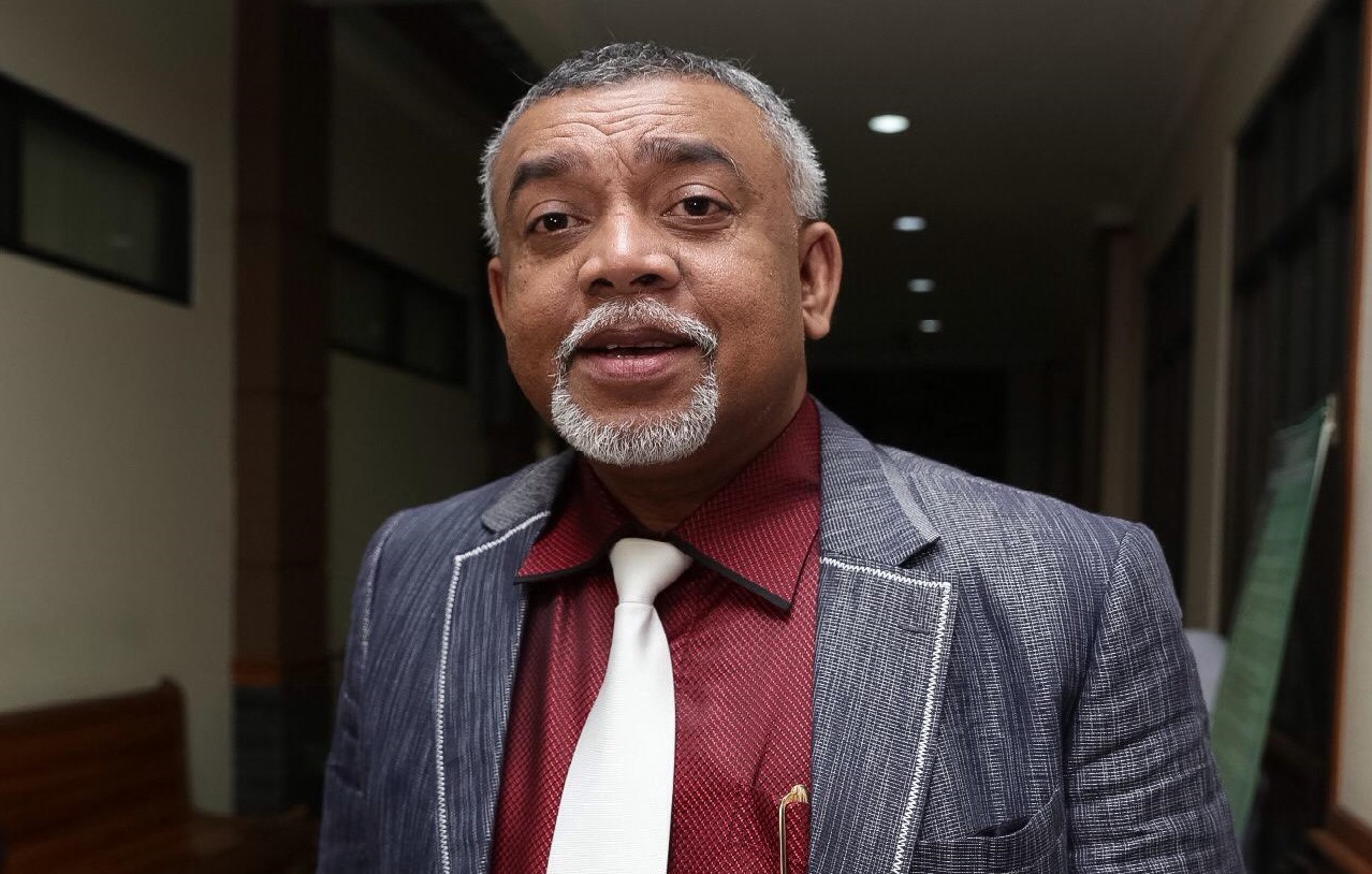 Ini Isi Petisi Tim 150 An Terhadap 7 Terdakwa Kasus Rusuh Papua