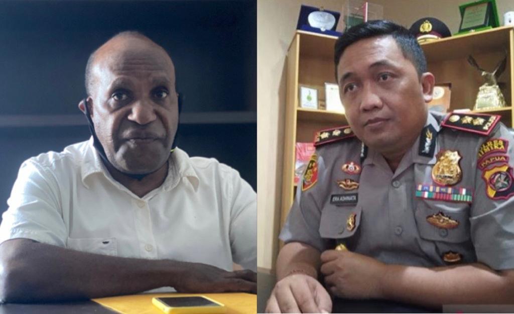 Diduga Karena Miras, Sejumlah Pemuda di Timika Meninggal, DPRP : Kami Tunggu Kinerja Polisi