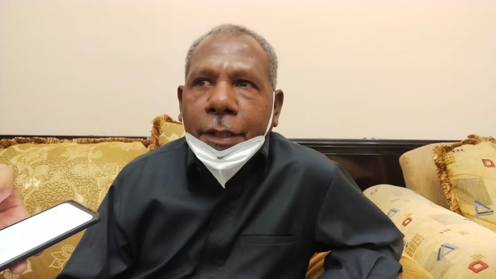 Ini Kewajiban Pelaku Usaha di Sentani Selama PSDD