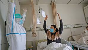 Pasien Corona Kota Jayapura Tersisa 174 Orang