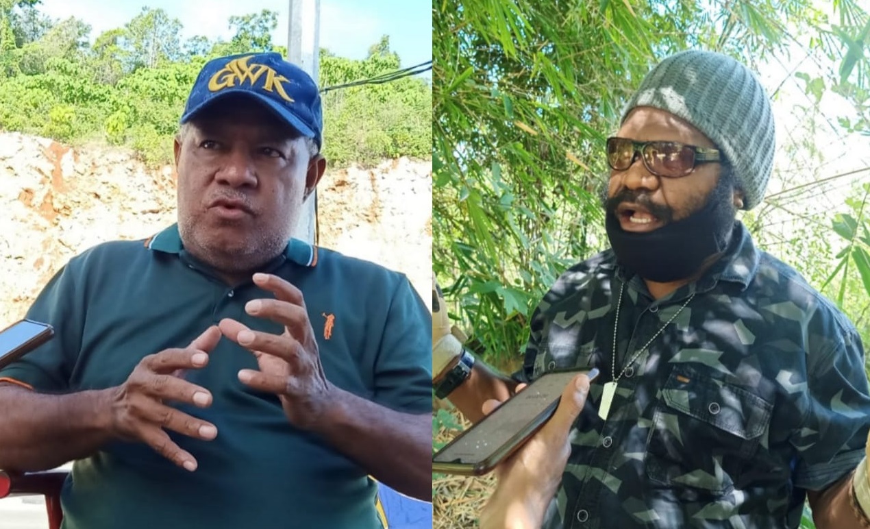 Otsus Tidak Gagal, Hanya Perlu Dievaluasi