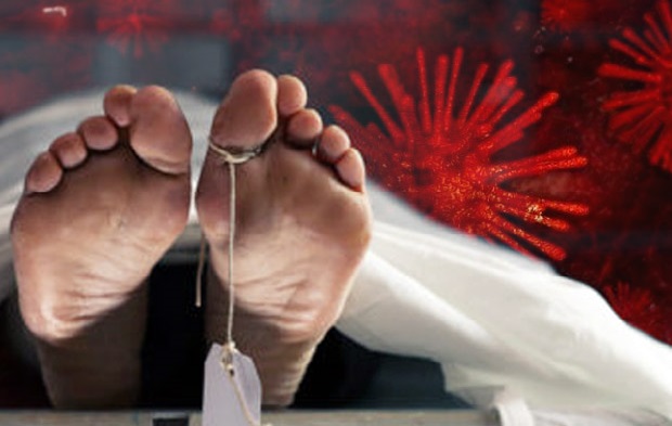 Tujuh Bulan, Virus Corona Rengut 80 Nyawa di Papua