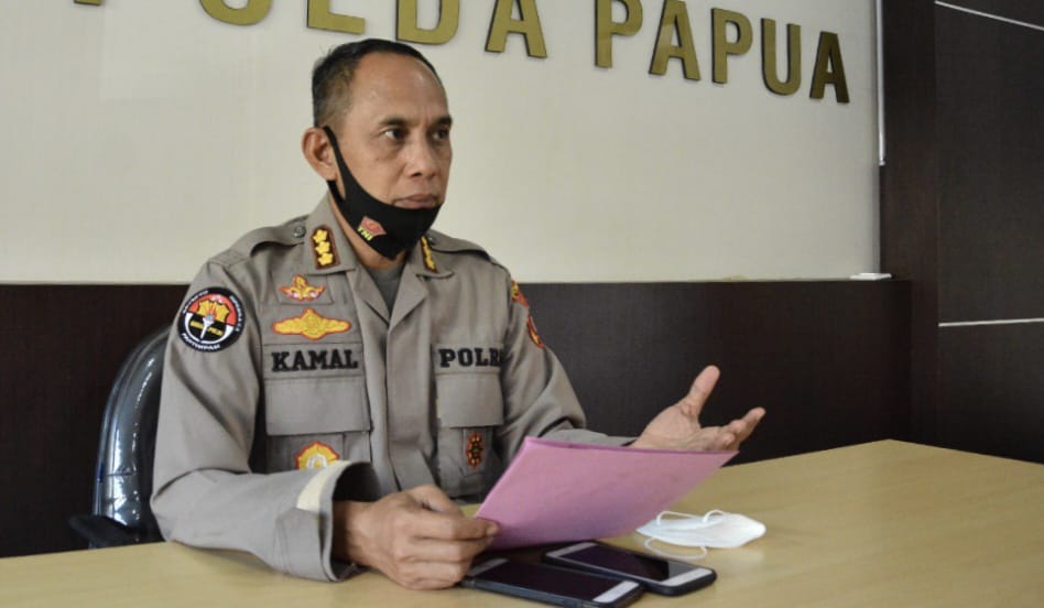 Korban Penembakan KSB di Nduga Dinyatakan Meninggal Dunia