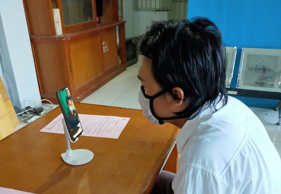 Jual Motor Milik Anggota TNI, MES Terancam 4 Tahun Penjara