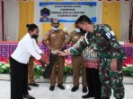 Optimalkan Pengusaha OAP, Ini yang Dilakukan Biro PBJ Papua di Kabupaten Sarmi