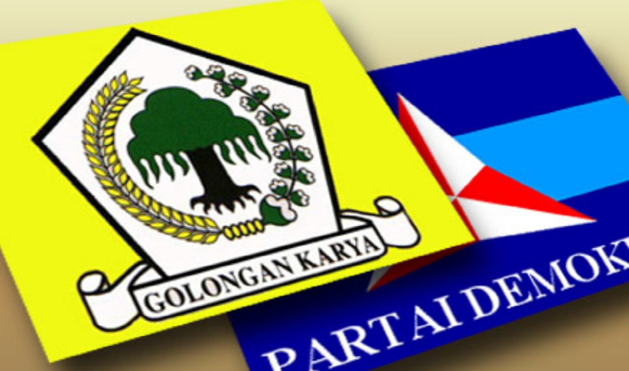 Golkar dan Demokrat ‘Pemenang’ Pilkada 2020 Papua..?