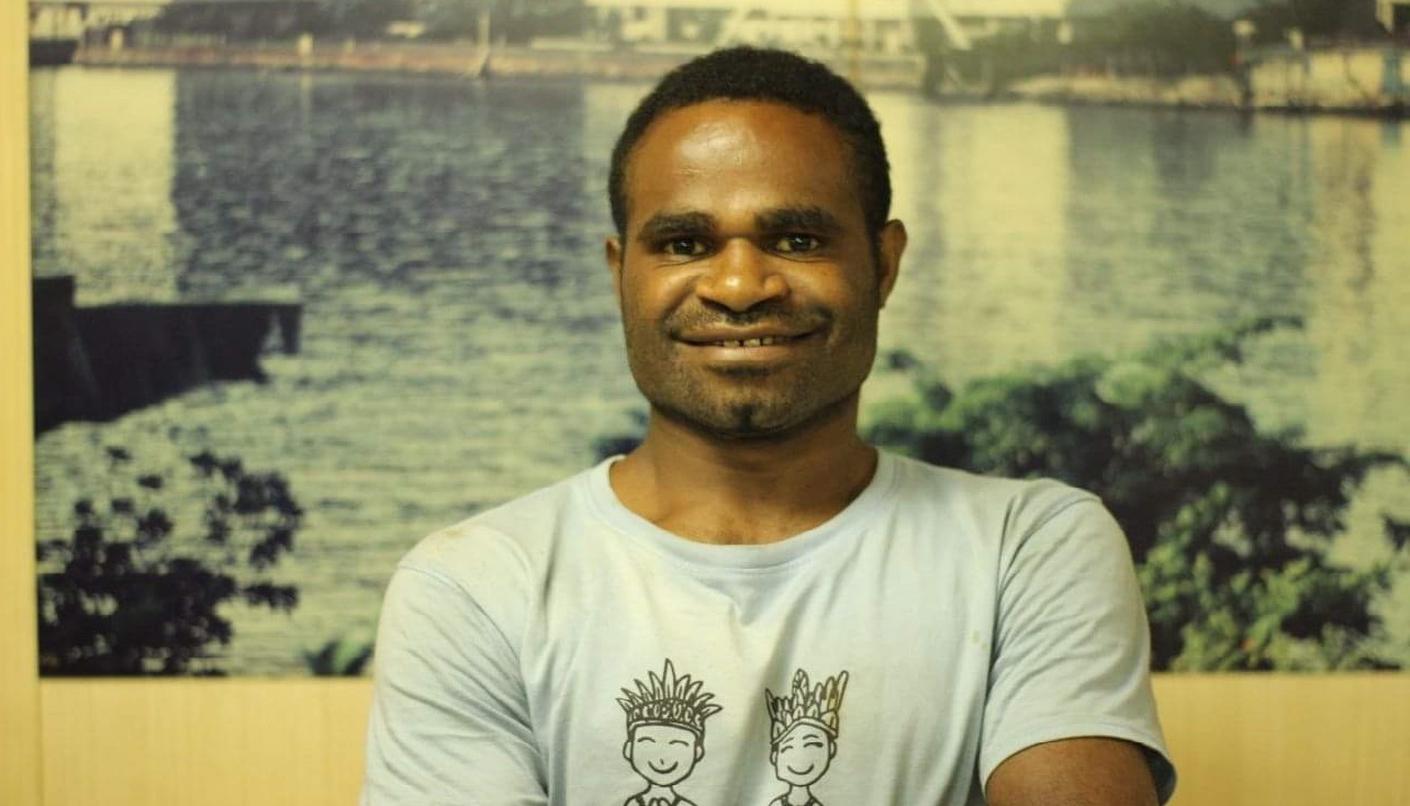 HMPJ Tolak Pelaksanaan Vaksin Covid-19 di Jayawijaya