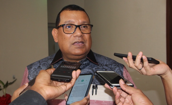 Revisi UU Otsus, Pemprov Papua Ajukan Lima Permintaan ini ke Pusat