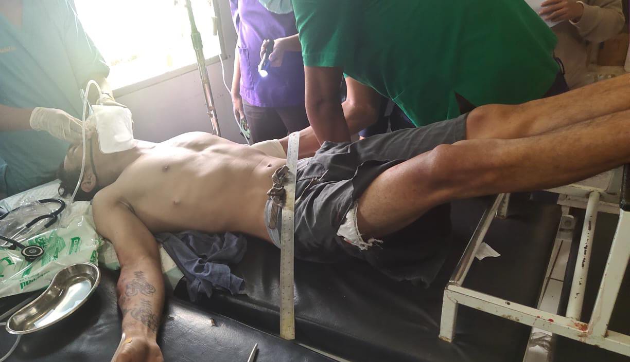 Usai Serang Anggota TNI, KKB Kembali Tembak Warga Sipil di Ilaga   