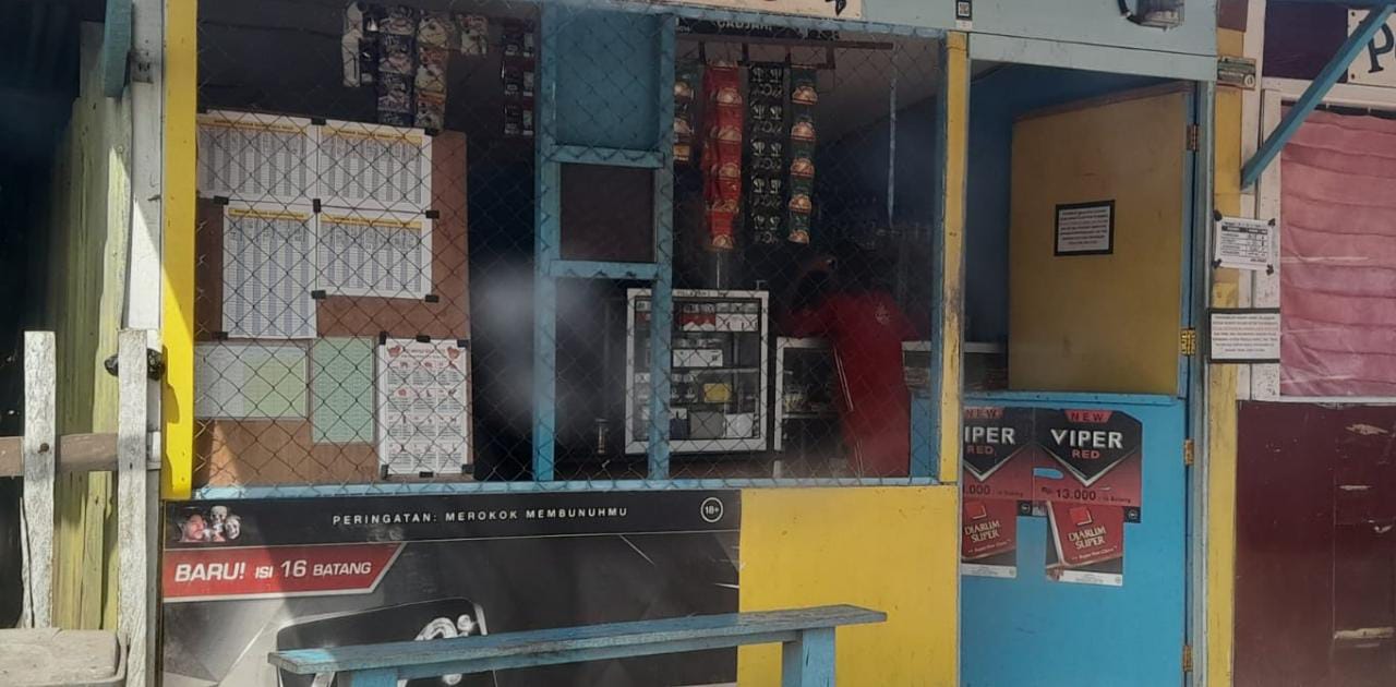 Togel Marak di Merauke, Uskup Petrus Pertanyakan Keberadaan Polisi
