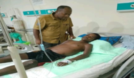 Komnas HAM Papua Minta Panglima TNI Periksa Anggota yang Diduga Menganiaya 7 Anak di Kabupaten Puncak   
