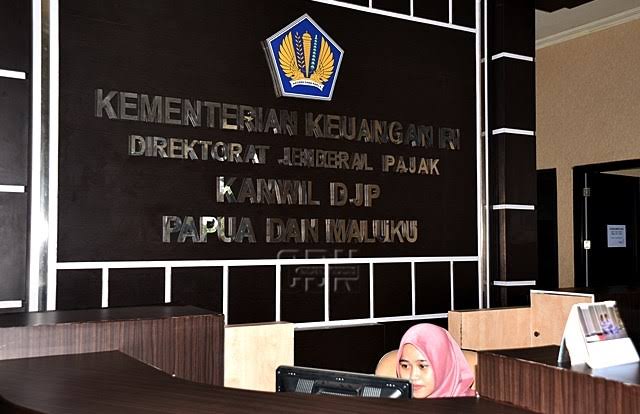 Ditjen Perbendaharaan Sebut Realisasi Pendapatan Negara di Papua Rp10,88 Triliun   