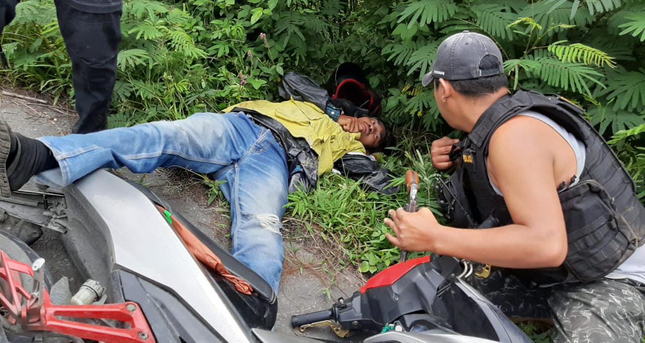 KKB di Puncak Jaya Kembali Beraksi, Dua Warga Sipil Ditembak, Satu Tewas   