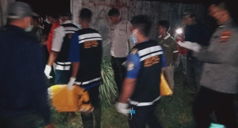 2 Balita dan 1 Nenek Tewas Dalam Kebakaran Rumah di Holtekamp   