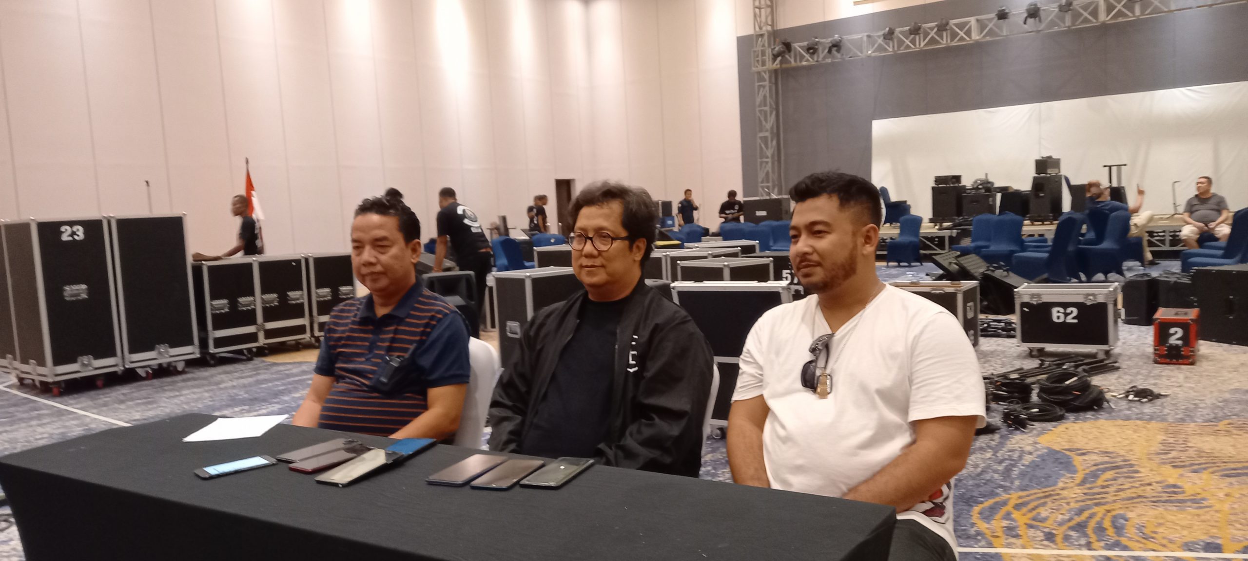 27 Agustus 2022, Kolaborasi Seniman Papua dan Orkesra Erwin Gutawa Siap Goncang Stadion LE