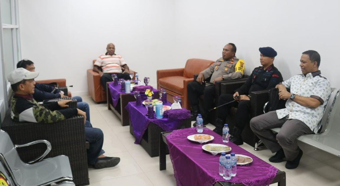 Kasus Mutilasi Mimika, Kompolnas RI Bertemu Kapolda Papua, Ini yang Dibahas