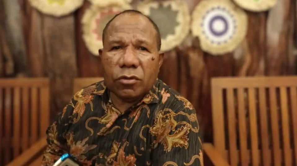 Tokoh Agama Harap Proses Hukum Lukas Enembe Adil Tanpa Kriminalisasi