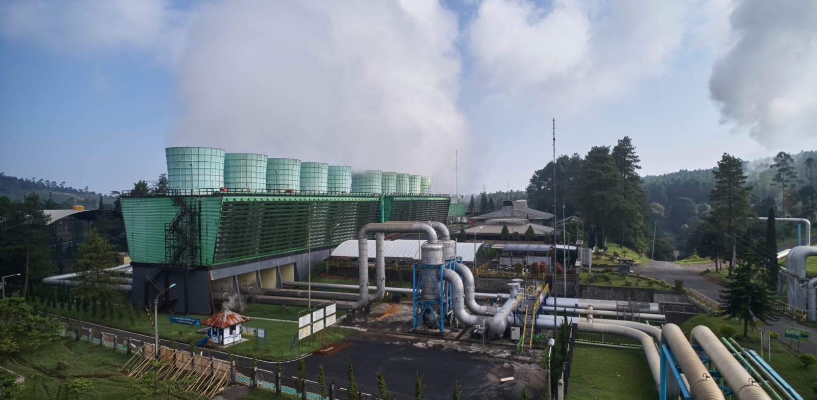 PLN Journalist Award 2022, Momen Wartawan Gelorakan Semangat Energi Bersih