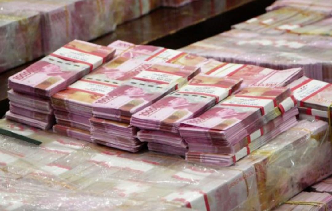 Sambut Nataru, Bank Indonesia Siapkan Rp. 5,3 T