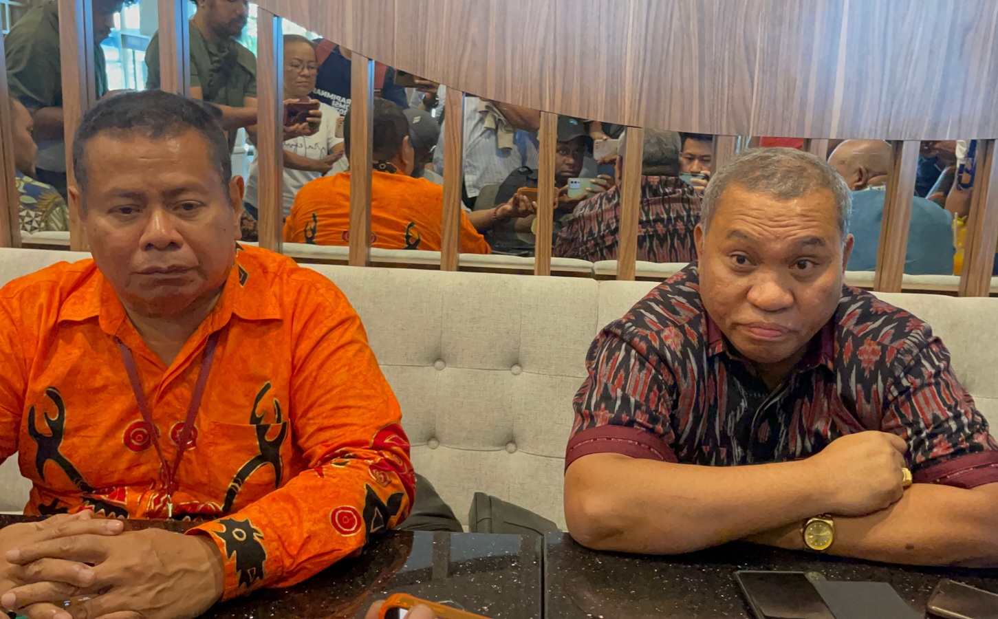 Lukas Enembe Ditahan KPK, Ini Penjelasan Tim Kuasa Hukum