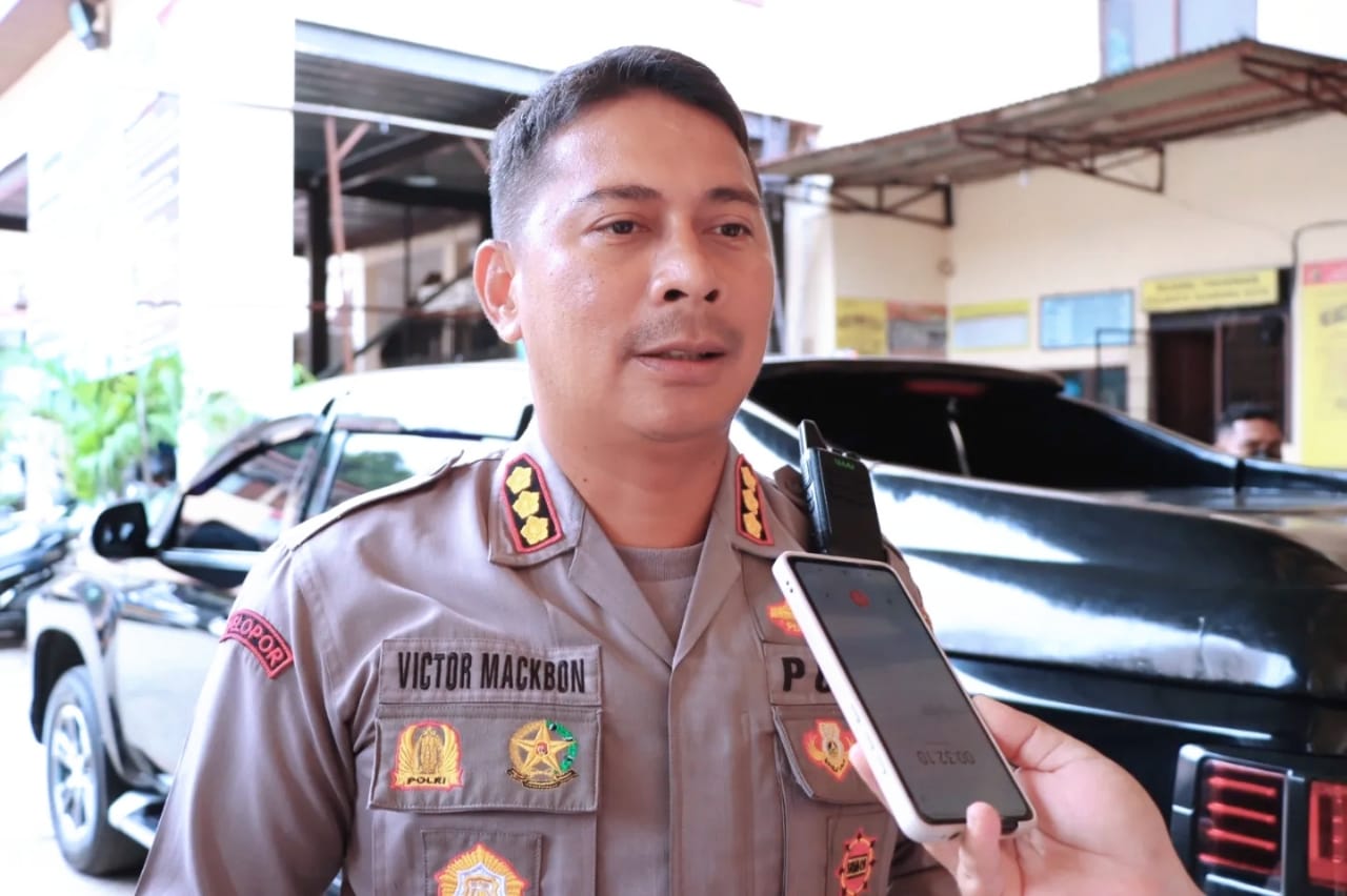 Beredar Info Penculikan Anak, Kapolresta: Tidak Perlu Panik