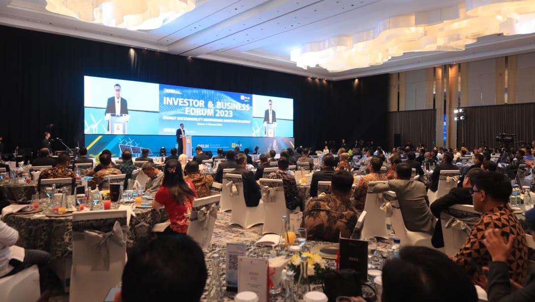 Dukung Geliat Industri dan Bisnis, PLN Siap Tingkatkan Pasokan dan Keandalan Listrik di Batam