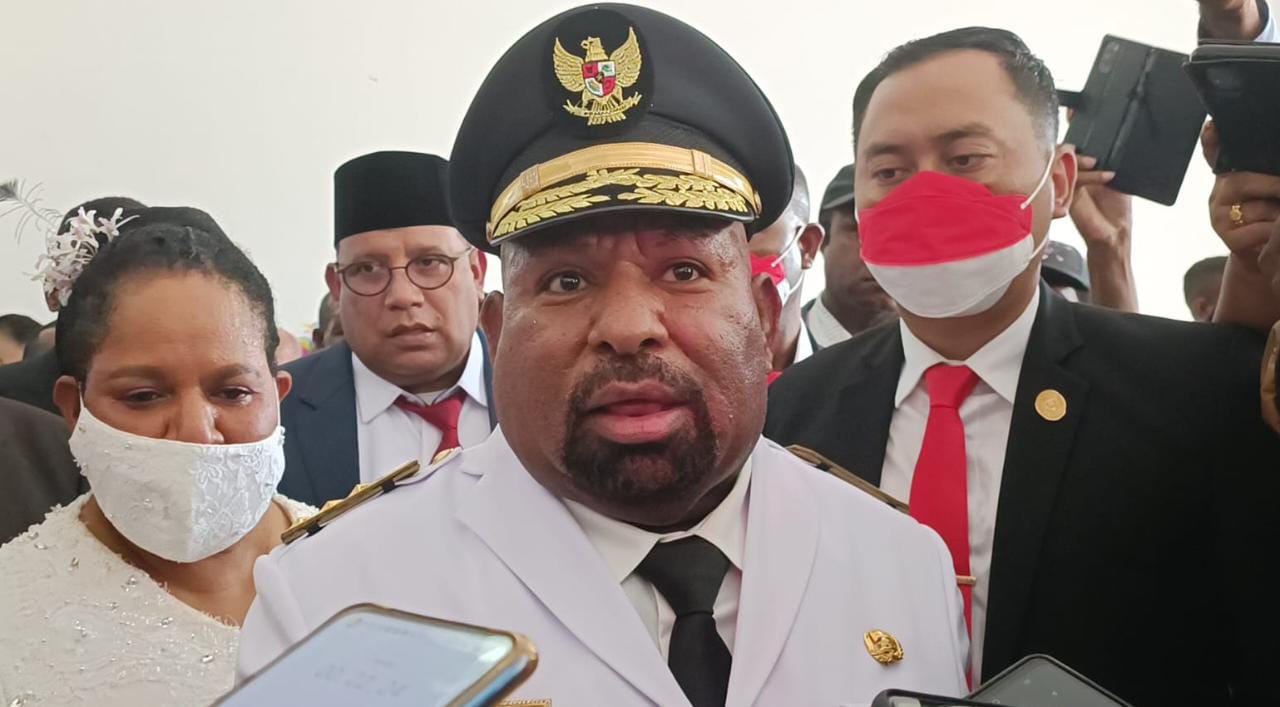 Kasus Lukas Enembe, Ini Daftar Kekayaan yang Disita KPK