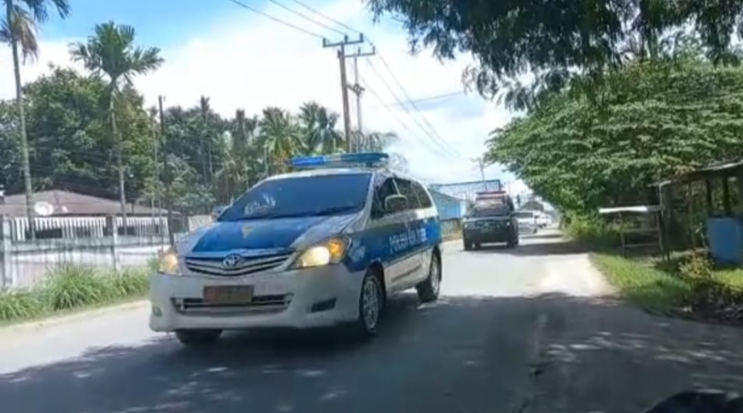 Dandim Yahukimo dan 4 Prajurit Korban Tembak KKB Di Terbangkan ke Jayapura