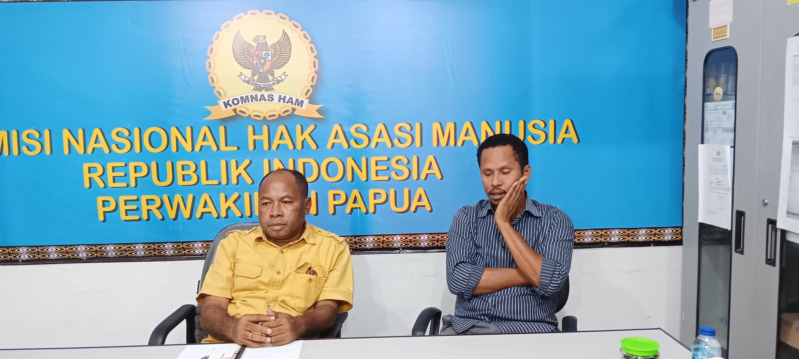 Frits Ramandey: Komnas HAM Siap Mediasi Permintaan TPNPB OPM Soal Pembebasan Pilot Susi Air 