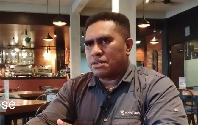 Ali Kabiay Ingatkan Pihak Sakit Hati Jangan Putar Balikan Soal Fakta 1 Mei
