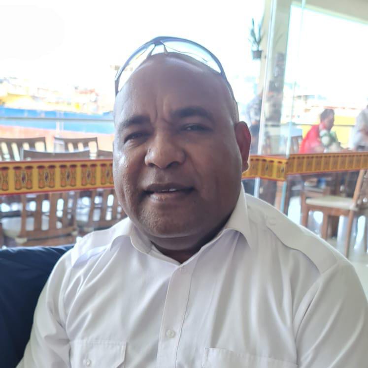 Luncurkan APS Centre, Laus Deo Rumayom Sesalkan Menteri Perhubungan Abaikan Surat Permintaan