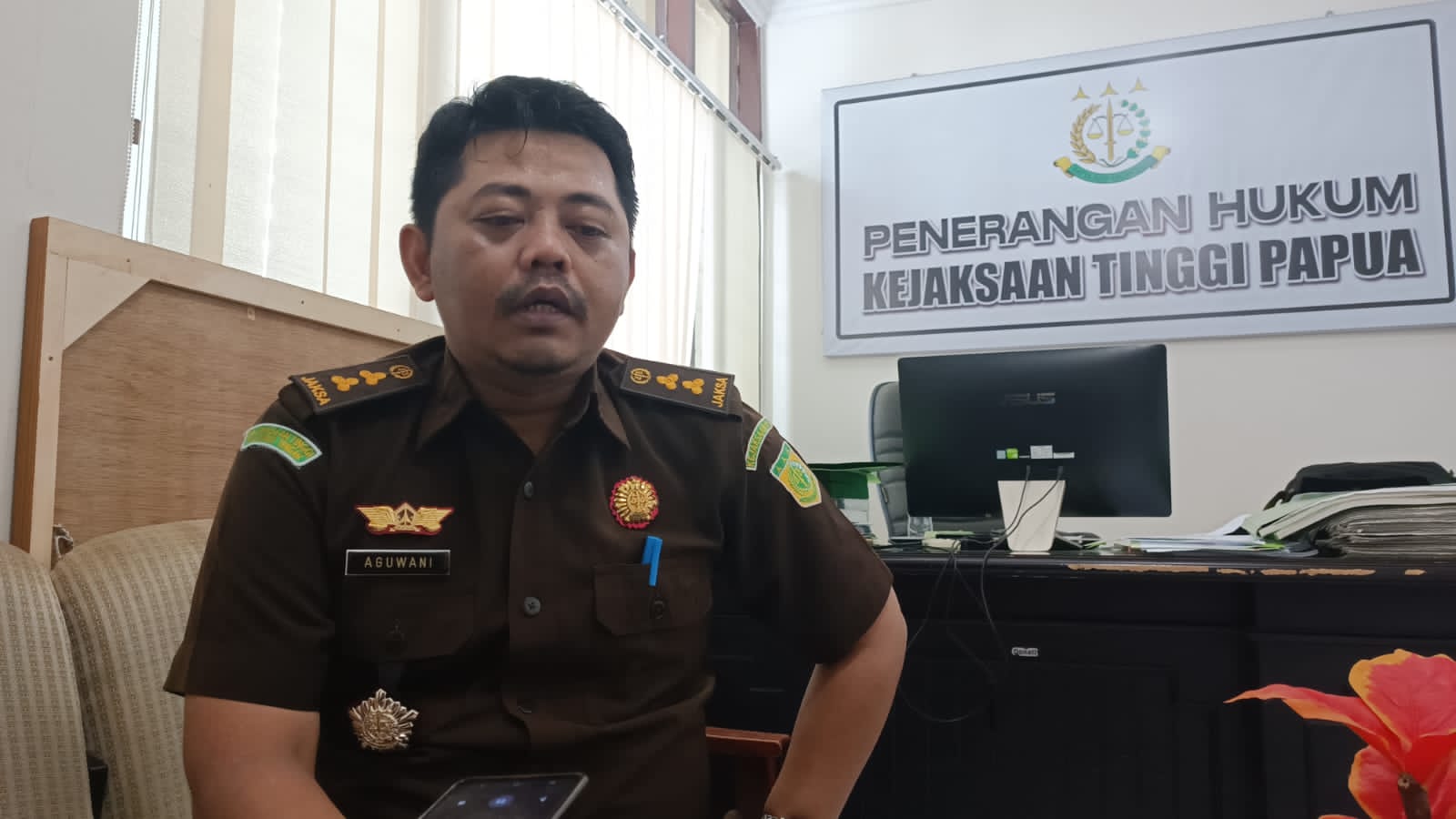 Belum Tertangkap, 27 Orang Buronan Kejati Papua Ini Terus Dikejar