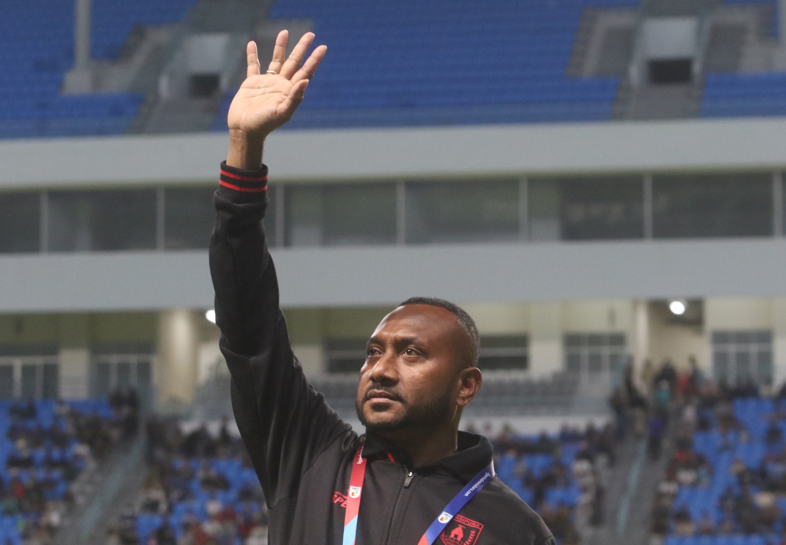 Jabat Manager PSBS, YPM Incar Penyerang Asal Brasil