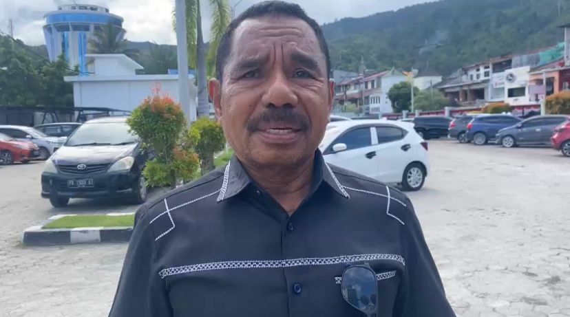 Rumah Diduduki Massa dan Dirusaki, Kuasa Hukum Dominggas Howay: Polisi Harus Tindak Tegas