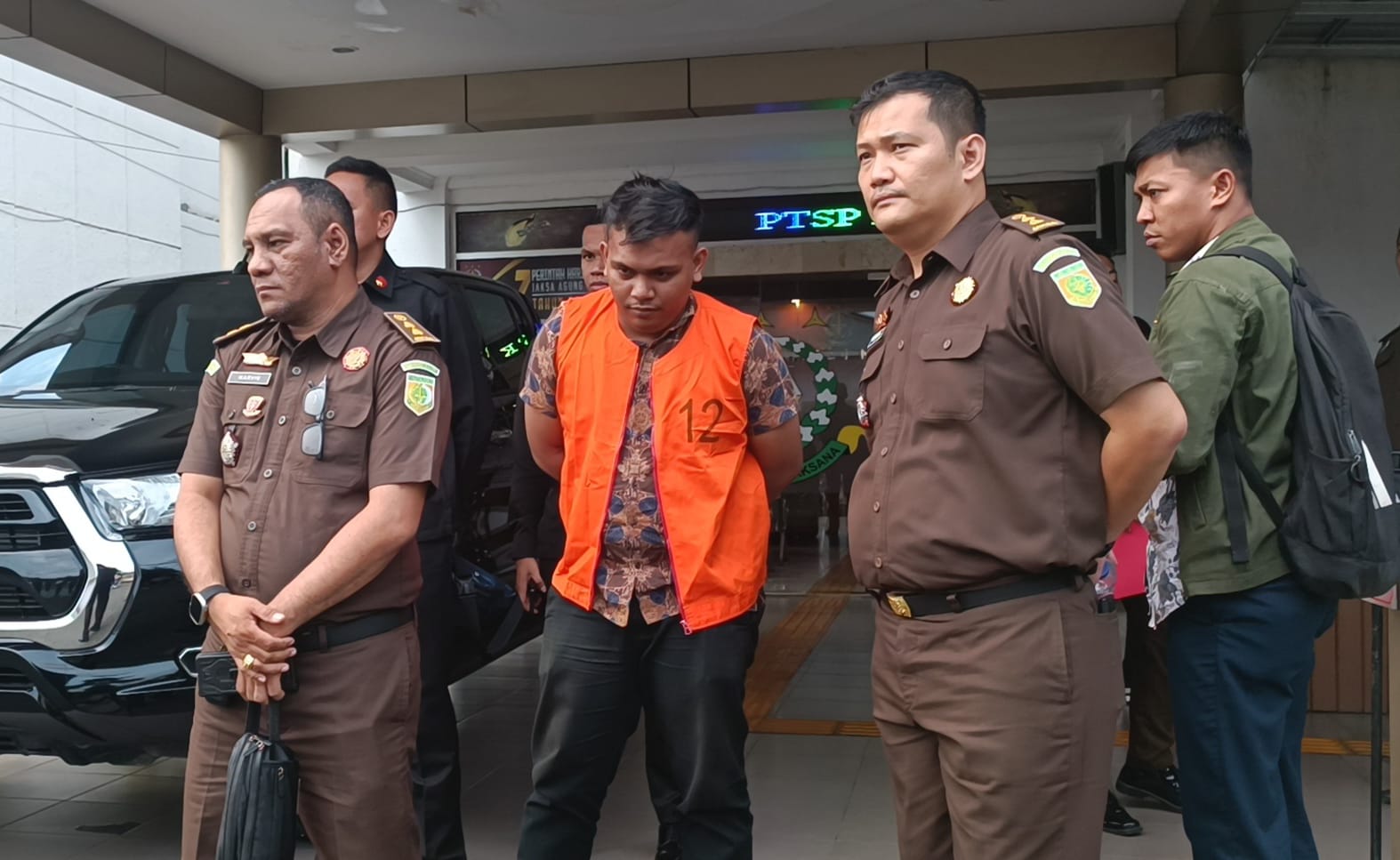 Main Judi Online, Pegawai Bank di Jayapura Gelapkan Uang Nasabah Hingga Rp.1,4 Milyar