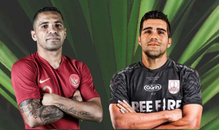 YPM: Beto dan Fabiano Siap Merapat ke PSBS Biak