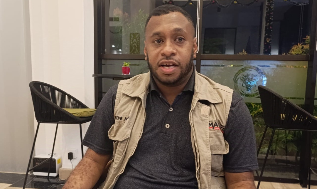 Jubir Mari-Yo: Kawal PSU, Sabar dan Tunggu Perhitungan KPU! 