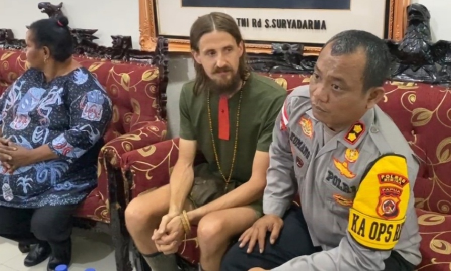 Pembebasan Pilot Susi Air, Ini Nama 8 Anggota Polda yang Terima Penghargaan dari Kapolri