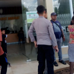 Ribut Masalah Tiket Pesawat, LH Aniaya JP Hingga Tewas
