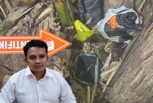 Ratusan Amunisi Aktif Ditemukan Warga di Lapangan Kehiran Sentani